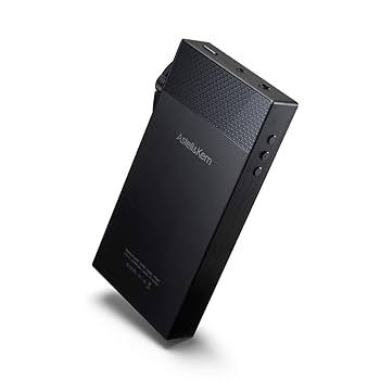 Astell&Kern SA700 Portable High Resolution Music Player